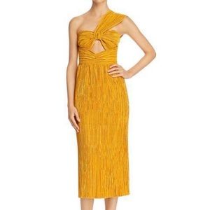 Alice McCall Power Lady Sunset Dress